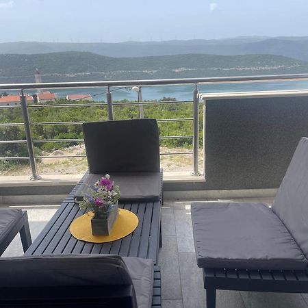 Apartamento Vuletic Neum Exterior foto