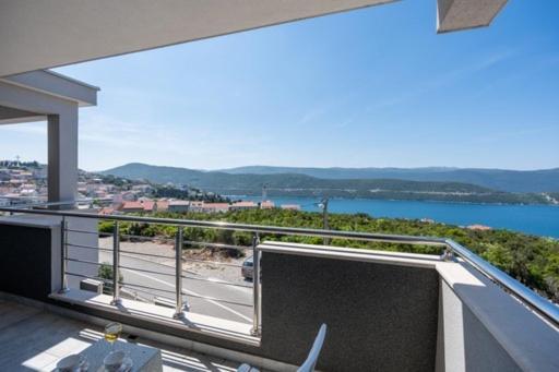 Apartamento Vuletic Neum Exterior foto