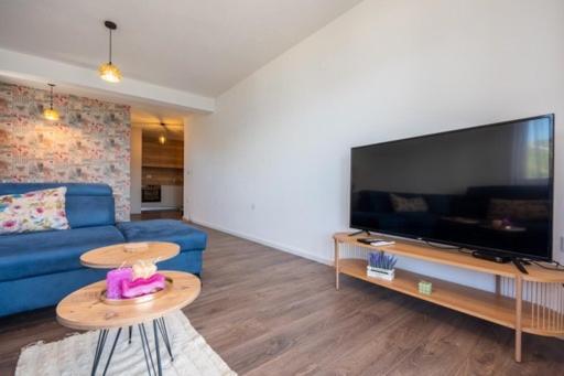 Apartamento Vuletic Neum Exterior foto