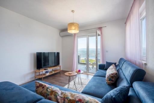 Apartamento Vuletic Neum Exterior foto
