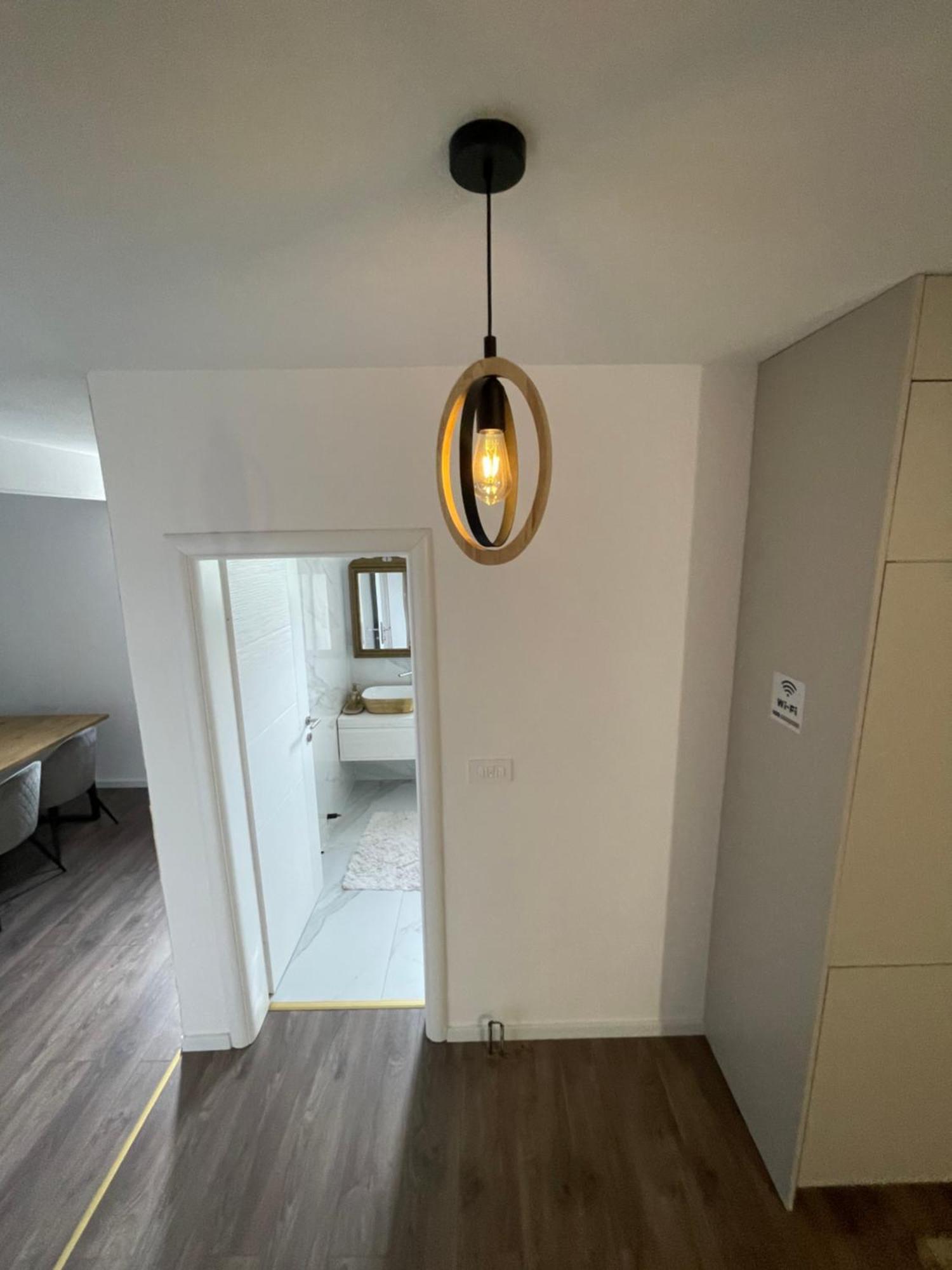 Apartamento Vuletic Neum Exterior foto